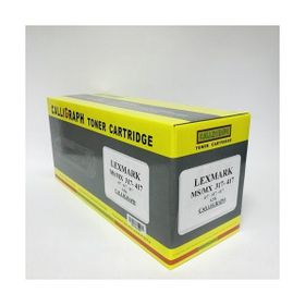Calligraph MS/MX317/417/517/617(2,5K) Muadil Toner