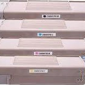 Calligraph OKI C5650 5750 KA-MPN-86858584 Mavi Uyumlu Muadil Toner