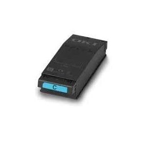 Calligraph OKI C5650 5750 KA-MPN-86858584 Mavi Uyumlu Muadil Toner