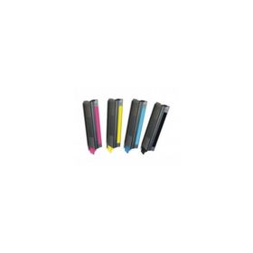 Calligraph OKI C9600 9800 KA-MPN-86858793 Siyah Uyumlu Muadil Toner