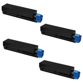 Calligraph Oki MB451w Muadil Toner