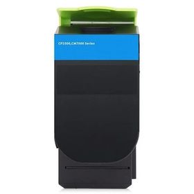 Calligraph Pantum CP2500DN CM7000FDN Muadil Toner