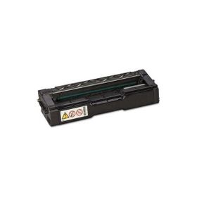Calligraph Ricoh SPC252 Kırmızı Muadil Toner