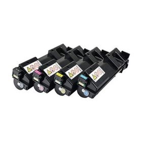 Calligraph Ricoh SPC360H Mavi Muadil Toner