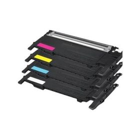 Calligraph Samsung CLP-310/315 (CLT409) Kırmızı Muadil Toner