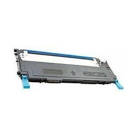 Calligraph Samsung CLP-320N/325 (CLT407) Mavi Muadil Toner
