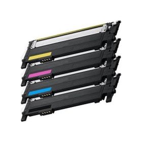 Calligraph Samsung CLP-360 365 CLT406 KA-MPN-86858380 Kırmızı Uyumlu Muadil Toner