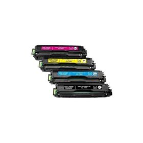 Calligraph Samsung CLP415 CLT504 KA-MPN-86858382 Mavi Uyumlu Muadil Toner