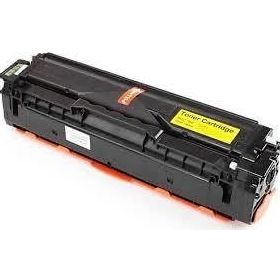 Calligraph Samsung CLP415 (CLT504) Sarı Muadil Toner