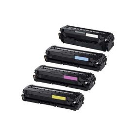 Calligraph Samsung CLT-503 Kırmızı Muadil Toner
