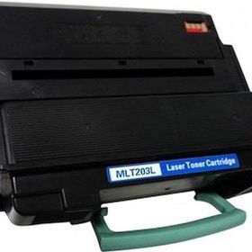 Calligraph Samsung MLT-203L New Versıon Muadil Toner