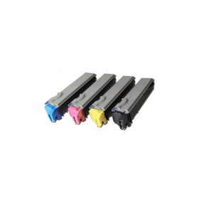 Calligraph TK 5140 Kırmızı Muadil Toner