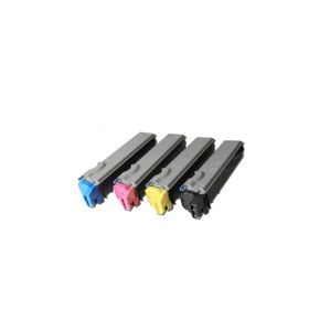 Calligraph TK 5140 Kırmızı Muadil Toner
