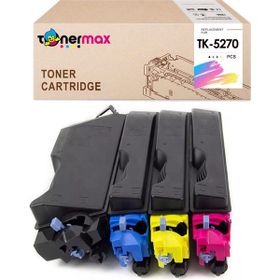 CALLIGRAPH TK 5270 MAVİ MUADİL TONER