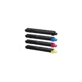Calligraph TK8115 Kırmızı Muadil Toner