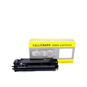 Calligraph TK895 Kırmızı Muadil Toner