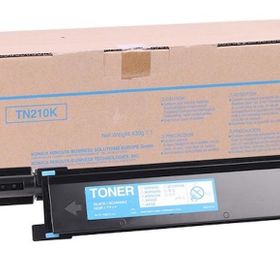 Calligraph TN-210 Siyah Muadil Toner