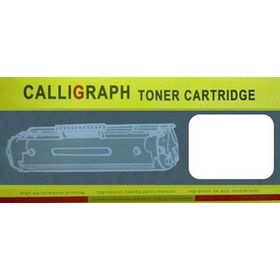Calligraph TN-2355 Siyah Toner