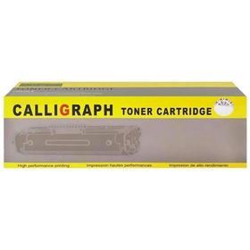 Calligraph TN-423 Kırmızı Muadil Toner