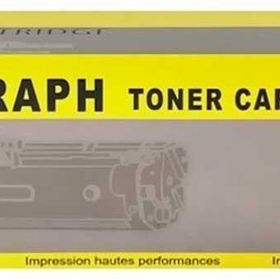 Calligraph TN450/2220 Siyah Muadil Toner