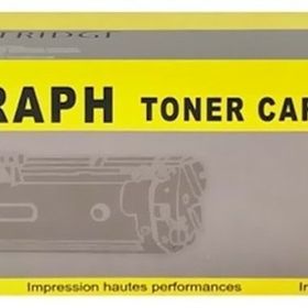 Calligraph TN450/2220 Siyah Muadil Toner