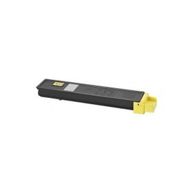 Calligraph Utax CDC2550CI KA-MPN-86858927 Sarı Uyumlu Muadil Toner