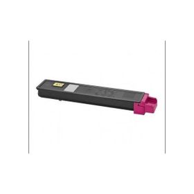 Calligraph Utax CDC2550CL Kırmızı Muadil Toner