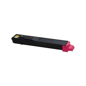 Calligraph Utax CDC5520,5525,206CI,256CI Kırmızı Muadil Toner