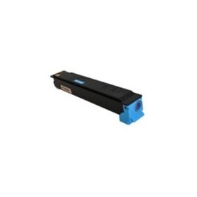 Calligraph Utax CK5510 300CI 301CI 302CI KA-MPN-86857798 Mavi Uyumlu Muadil Toner