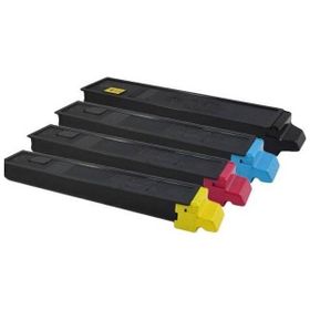Calligraph Utax CK5511 350I Kırmızı Muadil Toner