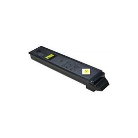 Calligraph Utax CK8520 PC2480I MFP KA-MPN-86857594 Sarı Uyumlu Muadil Toner