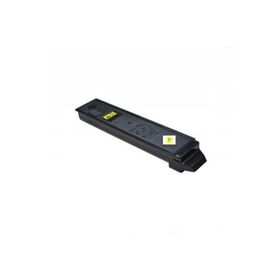 Calligraph Utax CK8520 PC2480I MFP KA-MPN-86857594 Sarı Uyumlu Muadil Toner
