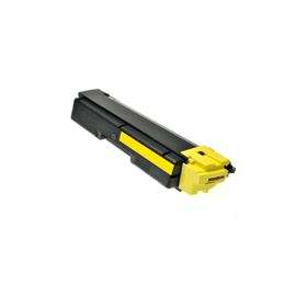 Calligraph Utax CLP3721 PC2160DN KA-MPN-86857796 Sarı Uyumlu Muadil Toner