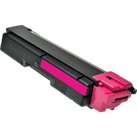 Calligraph Utax CLP3721 PC2160DN Kırmızı Muadil Toner
