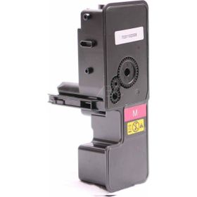 Calligraph Utax PC2155W Kırmızı Muadil Toner