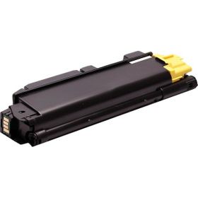 Calligraph Utax PC3560IMFP 3565IMFP 3560DN KA-MPN-86858881 Sarı Uyumlu Muadil Toner