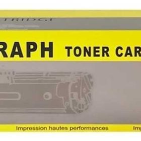 Calligraph W1106A Muadil Toner Siyah