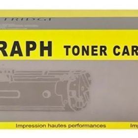 Calligraph W1106A Muadil Toner Siyah