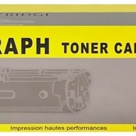 Calligraph W1106A Muadil Toner Siyah
