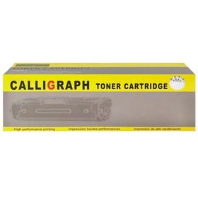Calligraph X203/X204 Siyah Muadil Toner