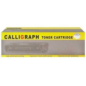 Calligraph X203/X204 Siyah Muadil Toner