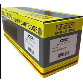 Calligraph Xerox 3020 WC3025 Muadil Toner
