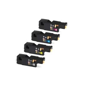 Calligraph Xerox 6000-6010 KA-MPN-86857670 Sarı Uyumlu Muadil Toner