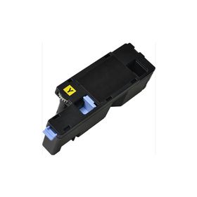 Calligraph Xerox 6000-6010 KA-MPN-86857670 Sarı Uyumlu Muadil Toner