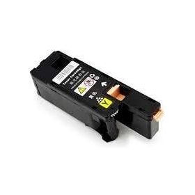 Calligraph Xerox 6000-6010 KA-MPN-86857670 Sarı Uyumlu Muadil Toner