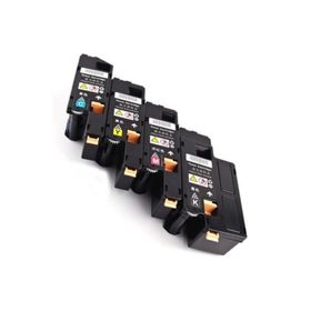 Calligraph Xerox 6020 KA-MPN-86857671 Siyah Uyumlu Muadil Toner