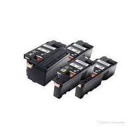 Calligraph Xerox 6020 KA-MPN-86857672 Mavi Uyumlu Muadil Toner