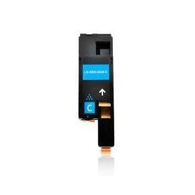 Calligraph Xerox 6020 KA-MPN-86857672 Mavi Uyumlu Muadil Toner