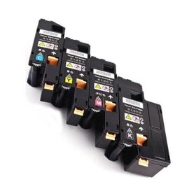 Calligraph Xerox 6020 KA-MPN-86857674 Sarı Uyumlu Muadil Toner