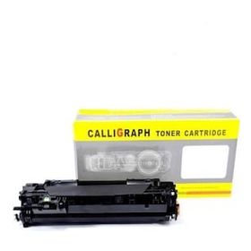 Calligraph Xerox 6020 KA-MPN-86857674 Sarı Uyumlu Muadil Toner